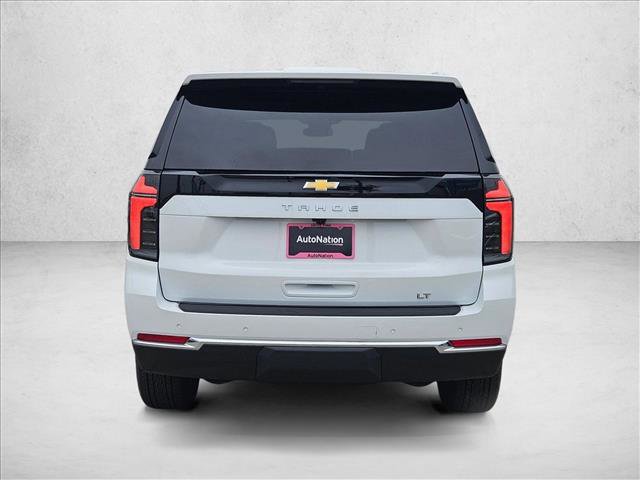 New 2026 Chevrolet Tahoe LT w/ Comfort Package image 8