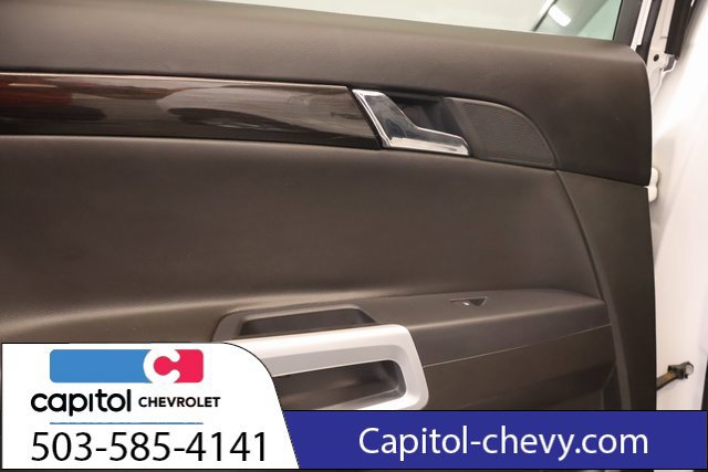 Used 2014 Chevrolet Captiva Sport LT w/ Convenience Package FWD image 31