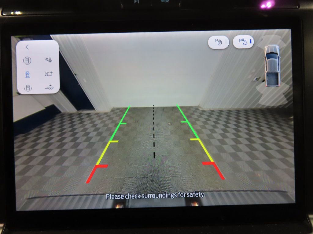 Used 2025 Ford F150 Tremor w/ Tow/Haul Package image 15