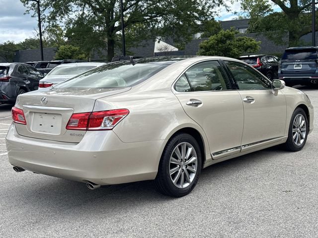 Used 2012 Lexus ES 350 FWD image 5
