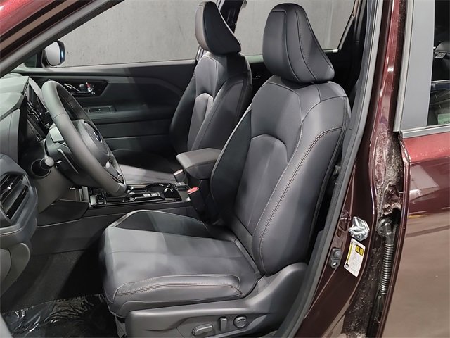 New 2026 Subaru Forester Touring image 24