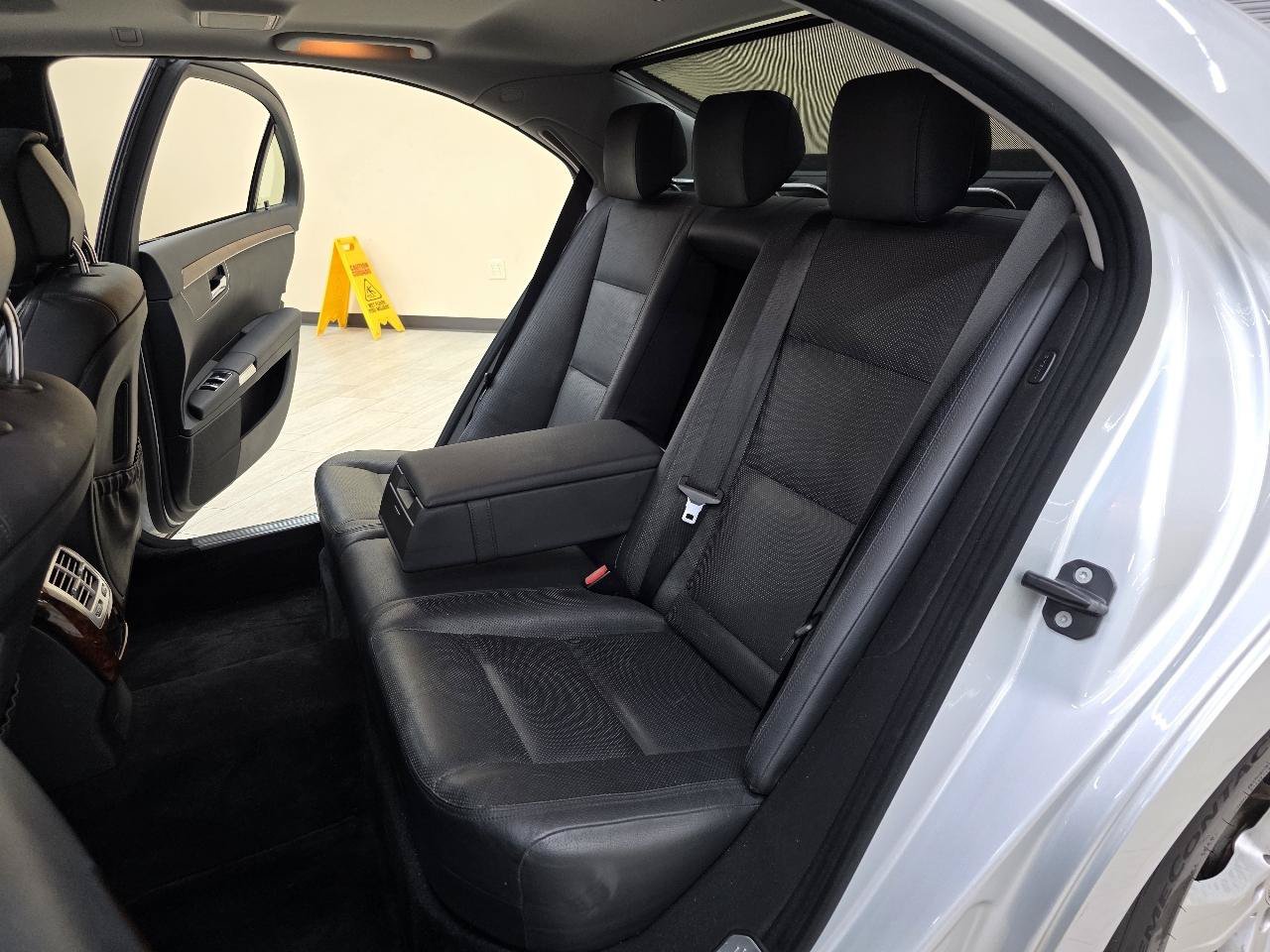 Used 2010 Mercedes-Benz S 550 image 25