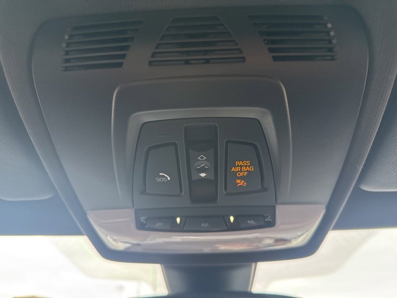 Used 2020 BMW X2 xDrive28i w/ Convenience Package image 40