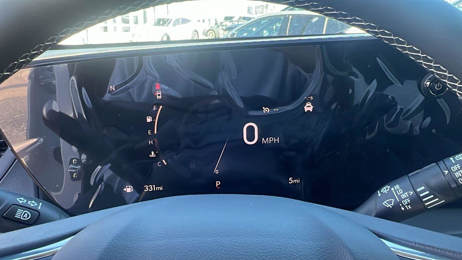 New 2026 Buick Encore GX Preferred w/ Comfort Package image 18