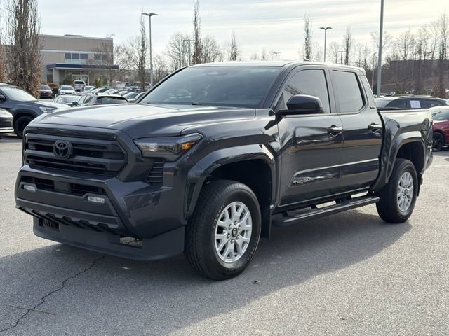 Used 2024 Toyota Tacoma SR5 image 7