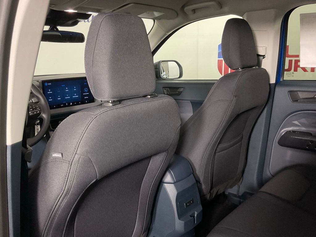 New 2026 Ford Maverick XL image 14