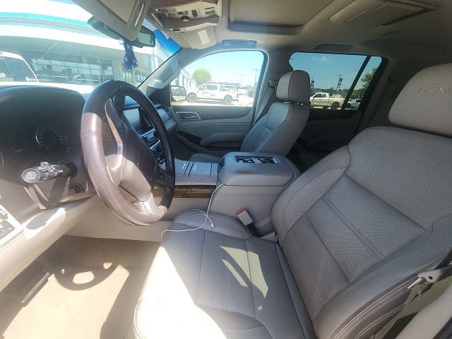 Used 2017 GMC Yukon XL Denali w/ Open Road Package image 13