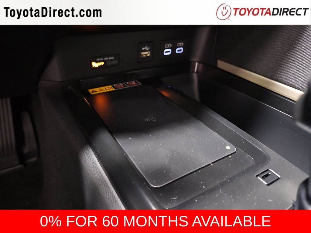 New 2026 Toyota Camry LE image 19