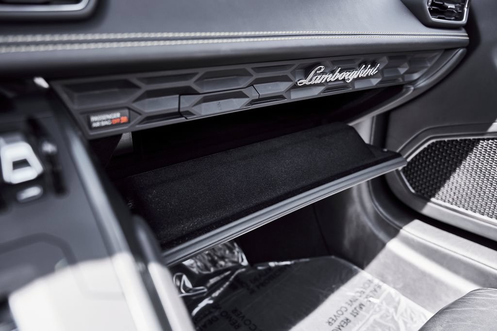 Used 2023 Lamborghini Huracan EVO RWD image 66