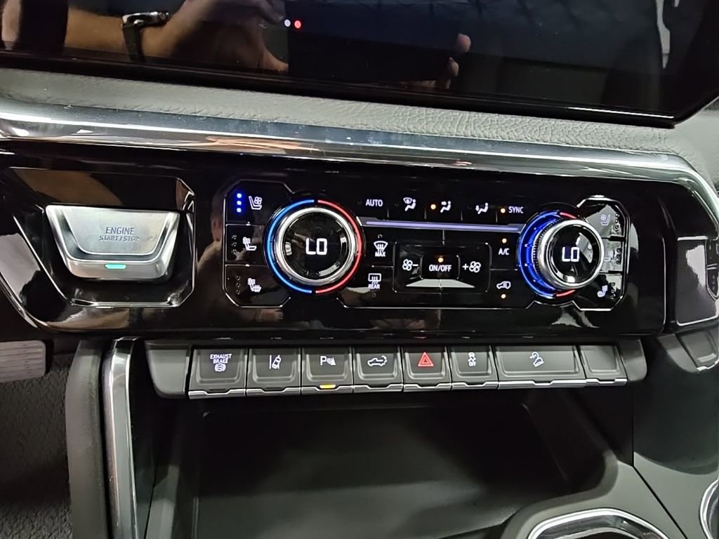 New 2026 GMC Sierra 2500 Denali w/ Denali Reserve Package image 19