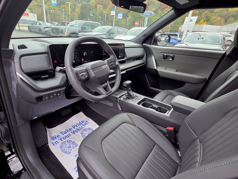 New 2027 Kia Seltos X-Line S AWD/4WD image 24
