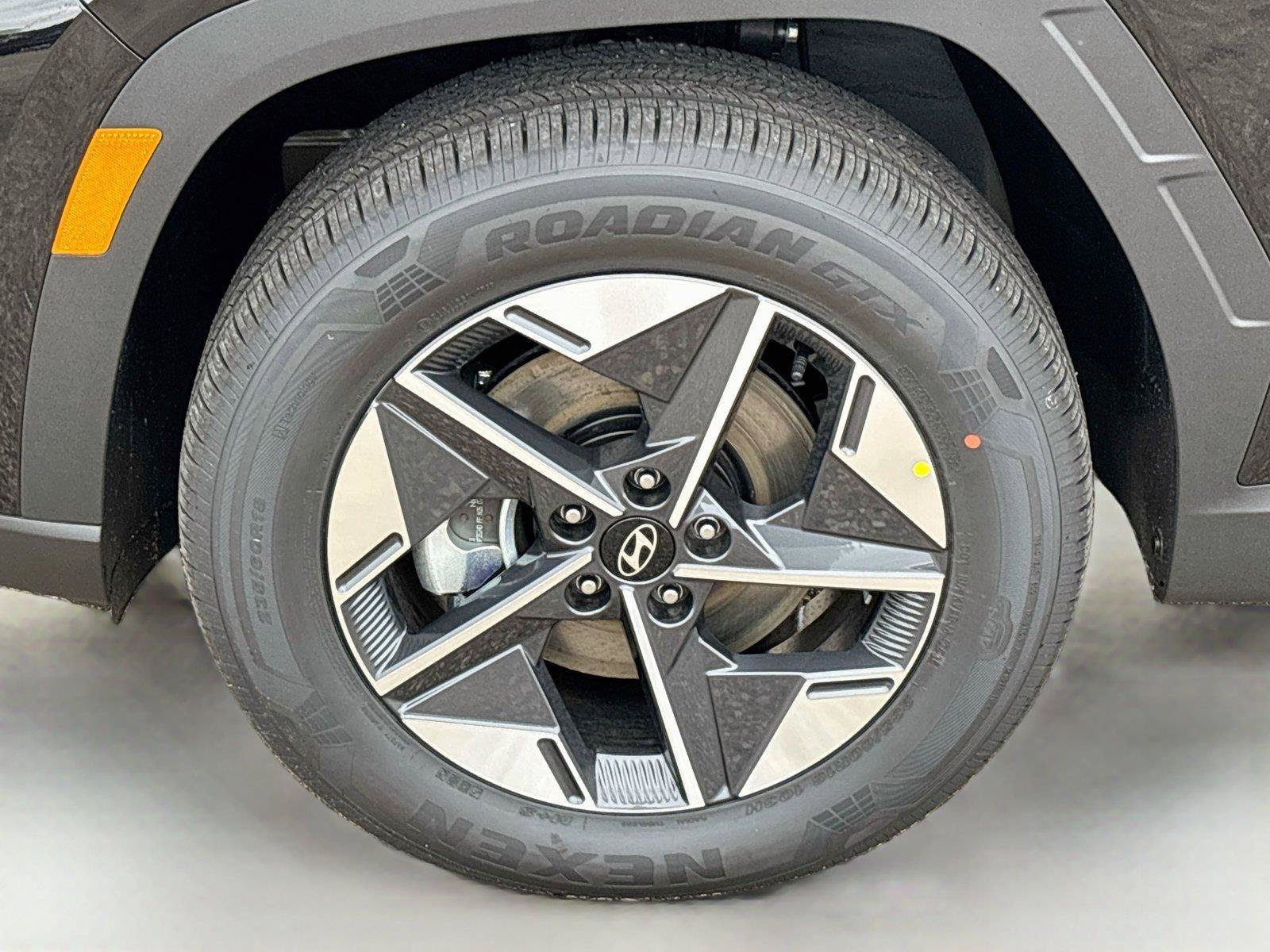 New 2026 Hyundai Tucson SEL AWD/4WD image 29