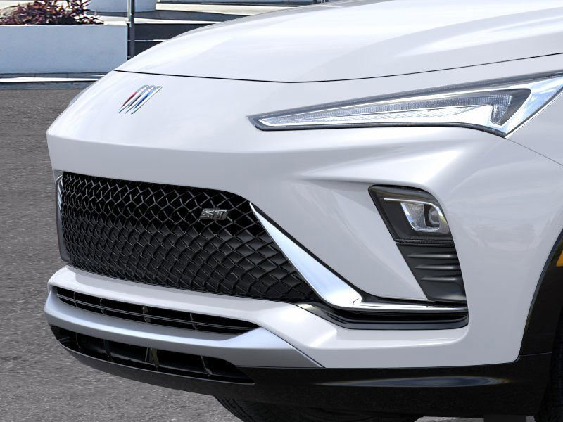 New 2026 Buick Envista Sport Touring w/ Convenience I Package image 13