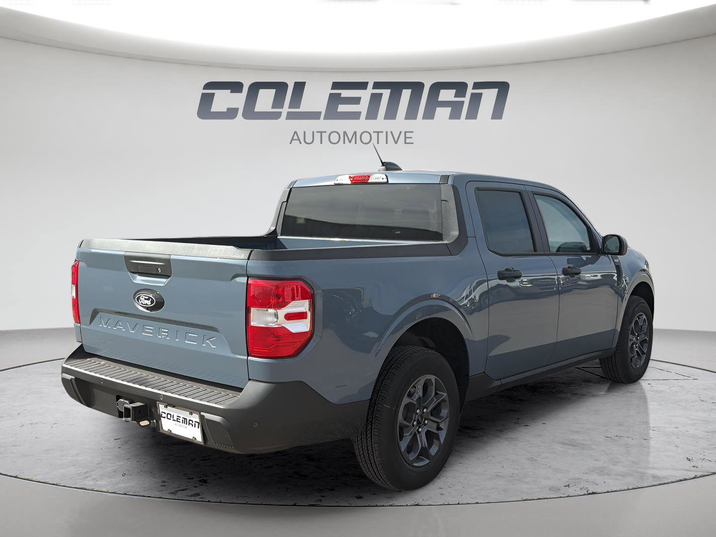 New 2026 Ford Maverick XLT w/ 4K Tow Package image 5