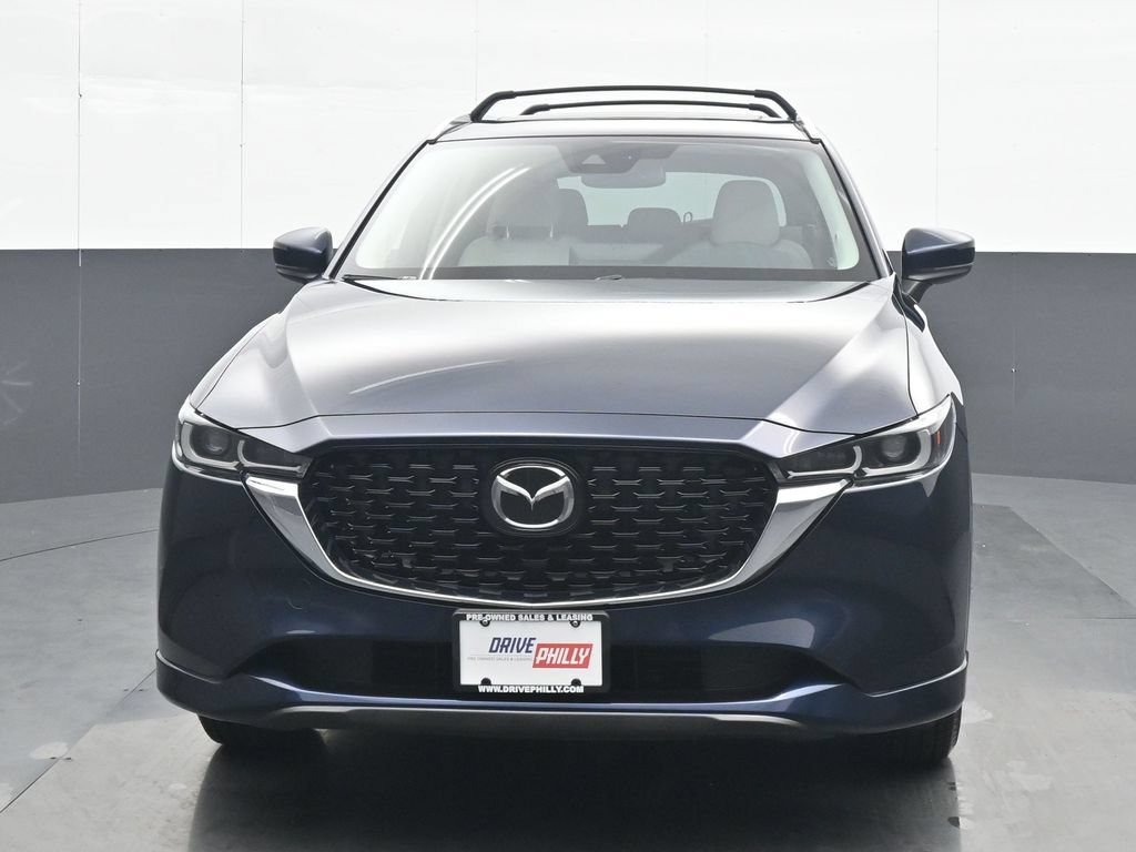 Used 2025 MAZDA CX-5 AWD 2.5 S image 1