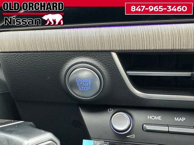 Used 2025 Hyundai Sonata Limited FWD image 18