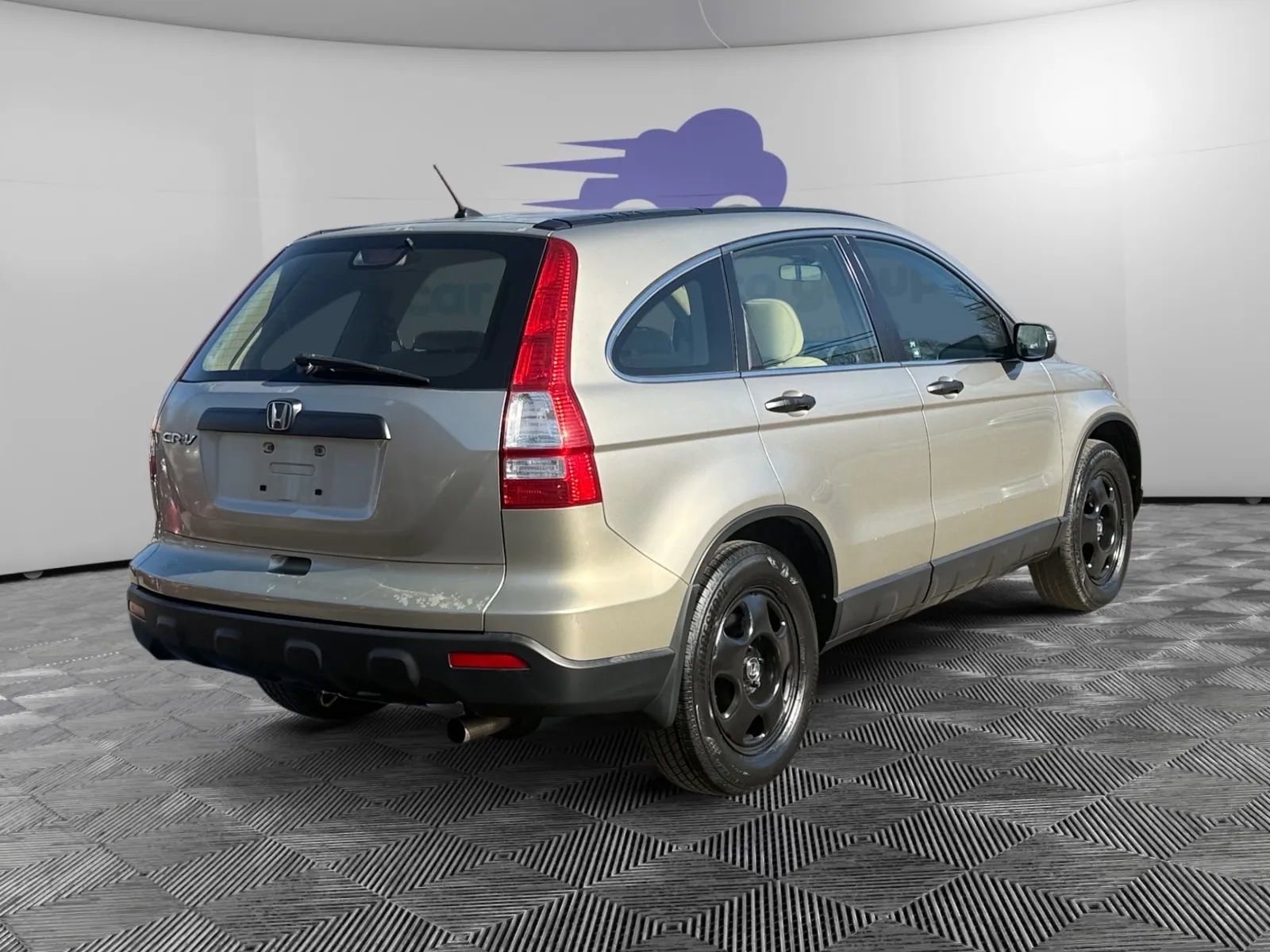 Used 2007 Honda CR-V LX image 5
