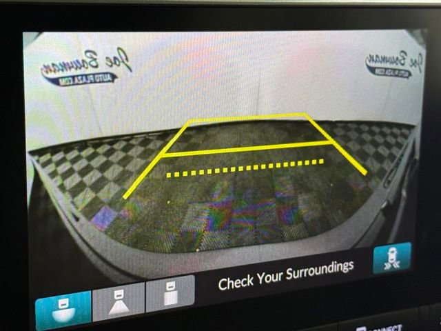 Used 2025 Honda CR-V EX image 21