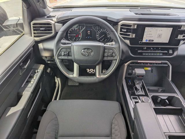 New 2026 Toyota Tundra SR5 AWD/4WD image 15