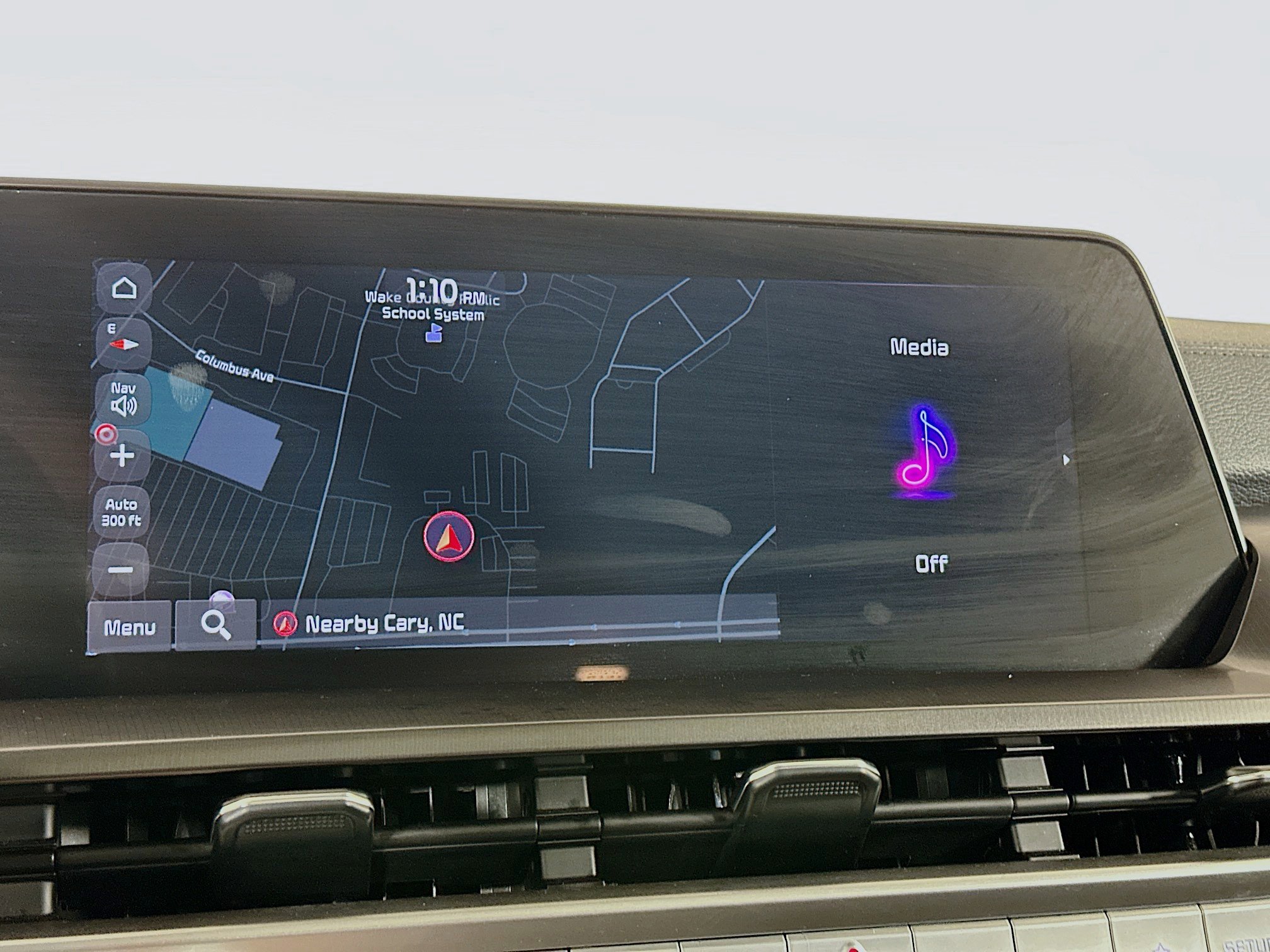 Used 2025 Kia Telluride S image 22