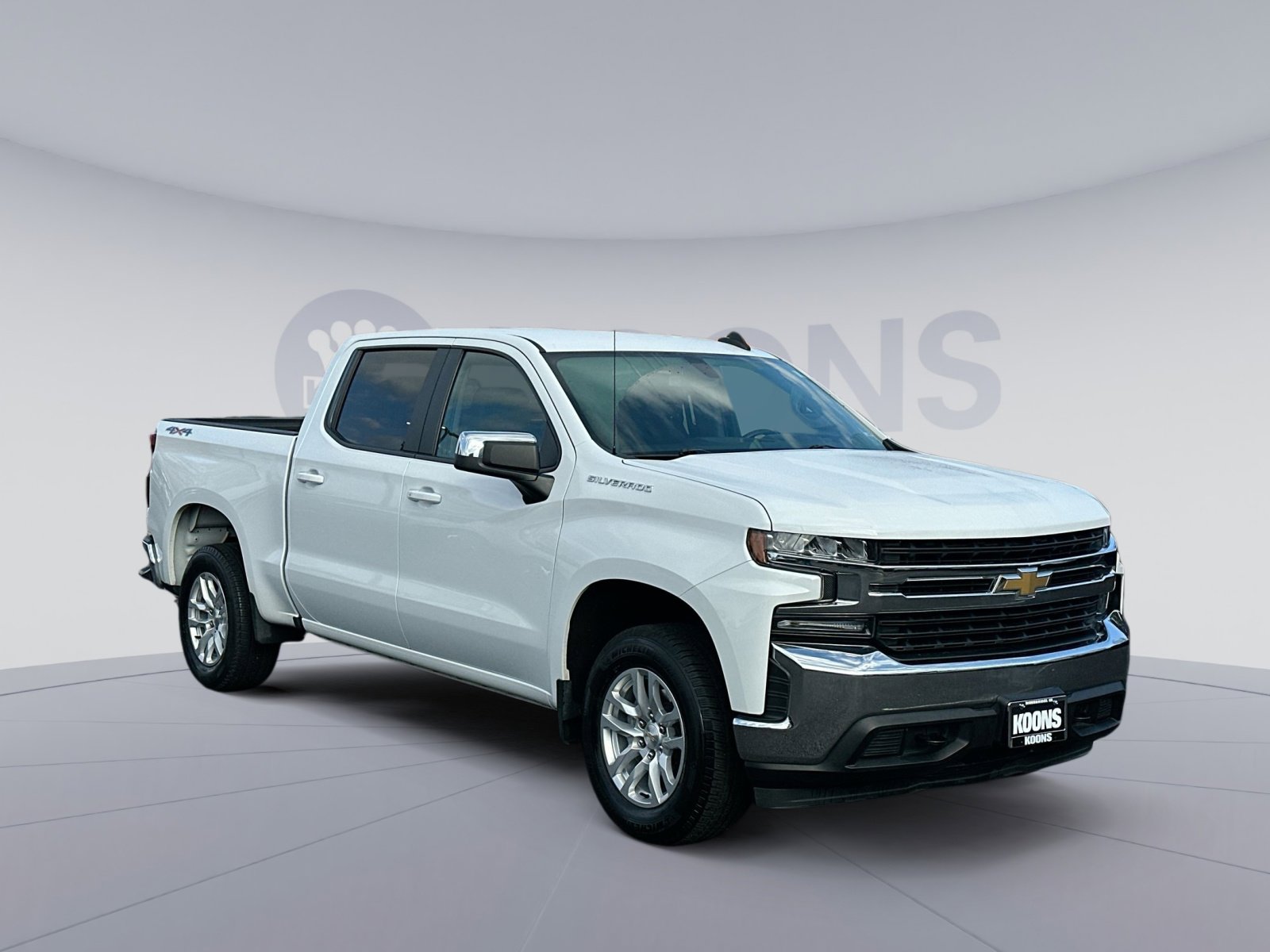 Used 2022 Chevrolet Silverado 1500 LT image 10