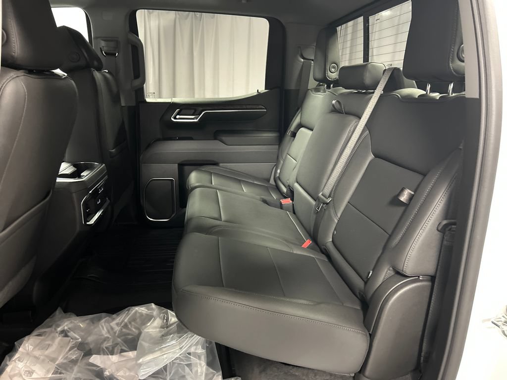 New 2026 GMC Sierra 1500 SLT w/ SLT Premium Plus Package AWD/4WD image 22