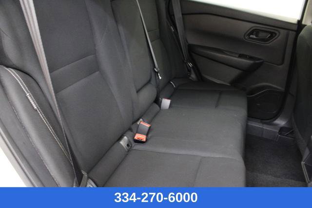 Certified 2024 Nissan Rogue S image 18