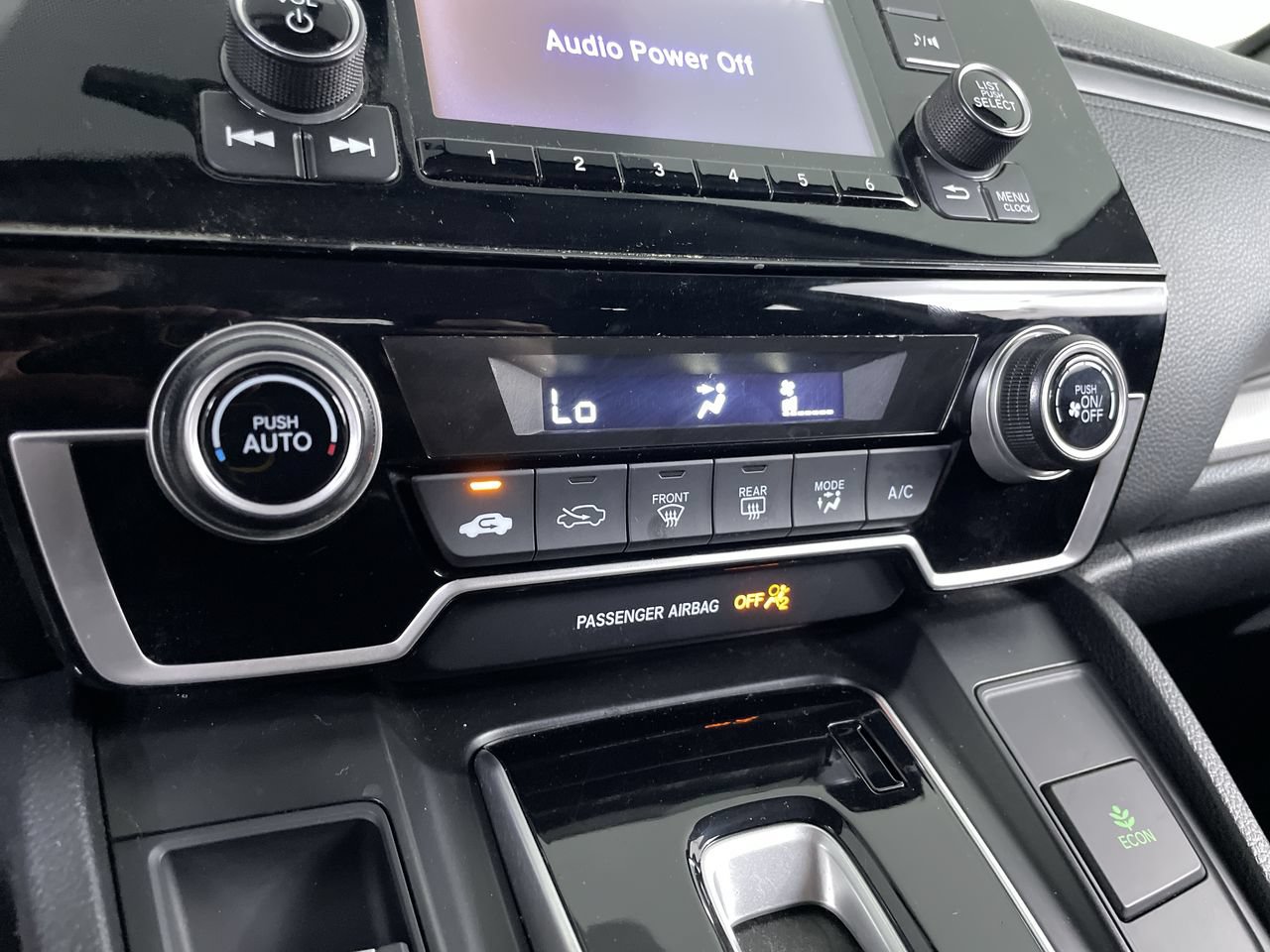 Used 2019 Honda CR-V LX image 16