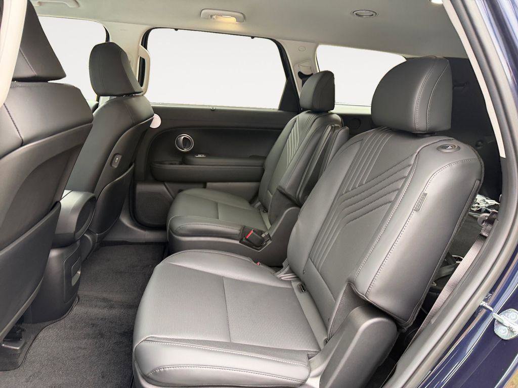 New 2026 Hyundai Palisade SEL image 26