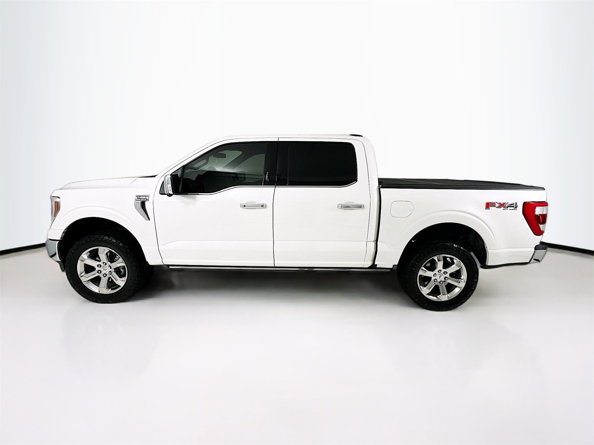 Used 2023 Ford F150 King Ranch w/ Equipment Group 601A High image 5