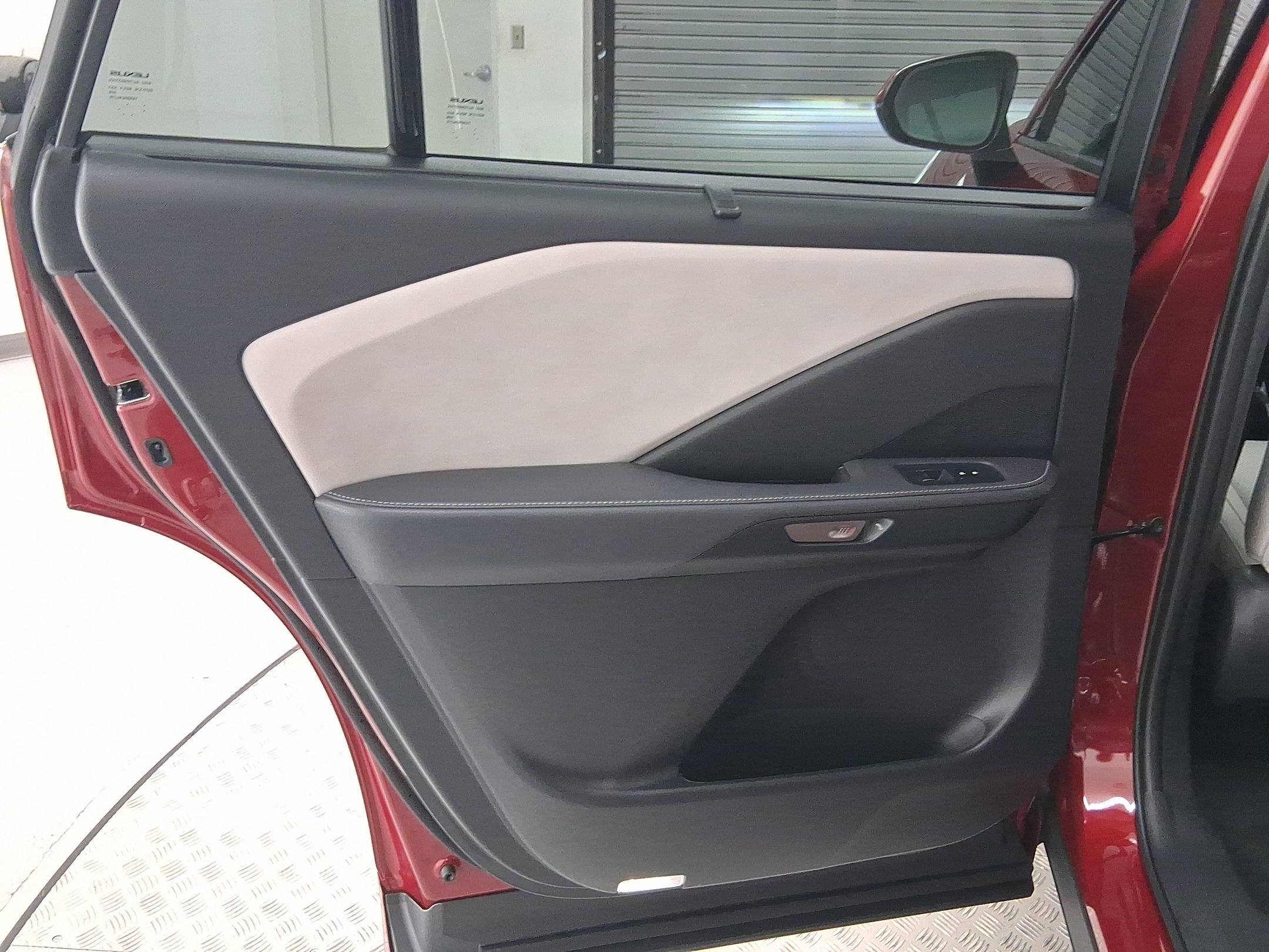 New 2026 Lexus TX 350 AWD image 12