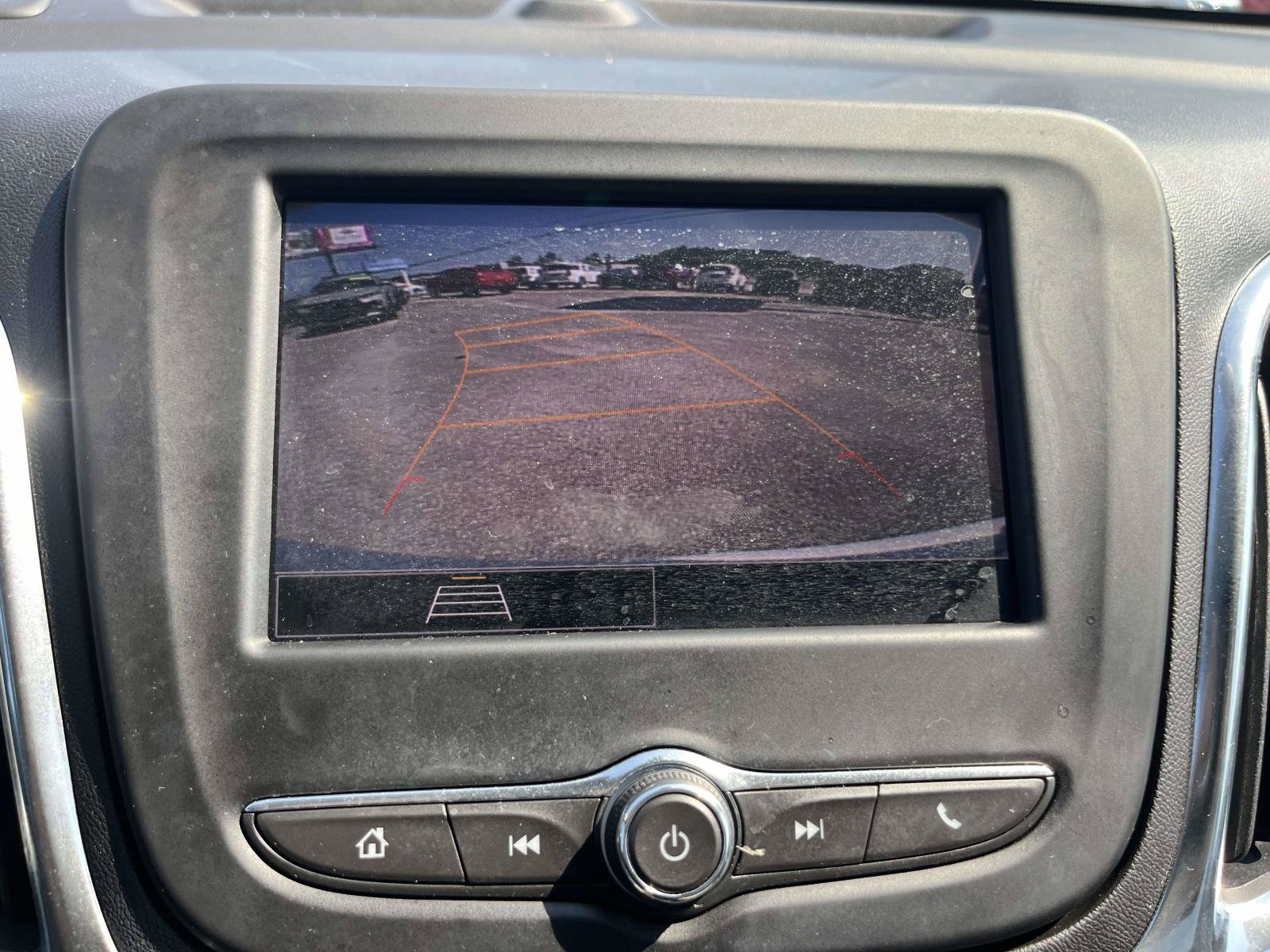 Used 2024 Chevrolet Equinox LT FWD image 20