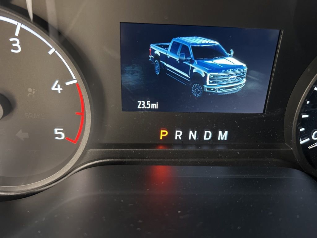 New 2026 Ford F250 XLT image 14