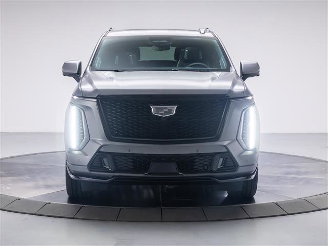 Used 2026 Cadillac Escalade V image 8