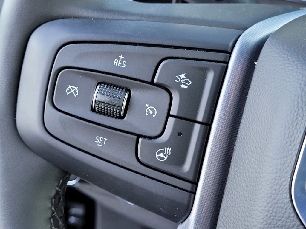 New 2024 GMC Hummer EV 2X w/ Extreme Off-Road Package image 17