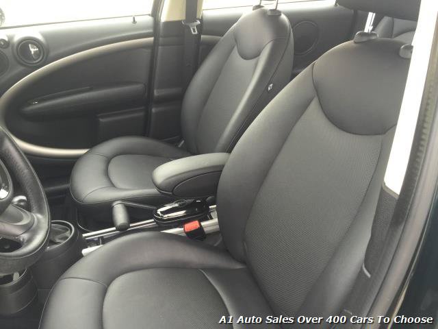 Used 2013 MINI Cooper Countryman FWD image 23