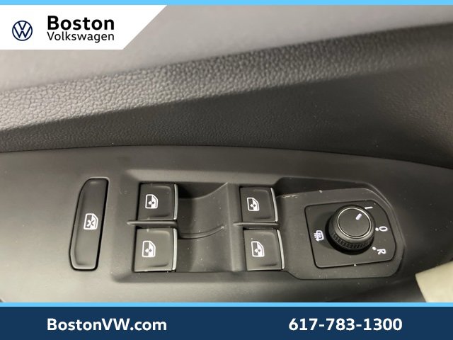 New 2026 Volkswagen Jetta SE image 28