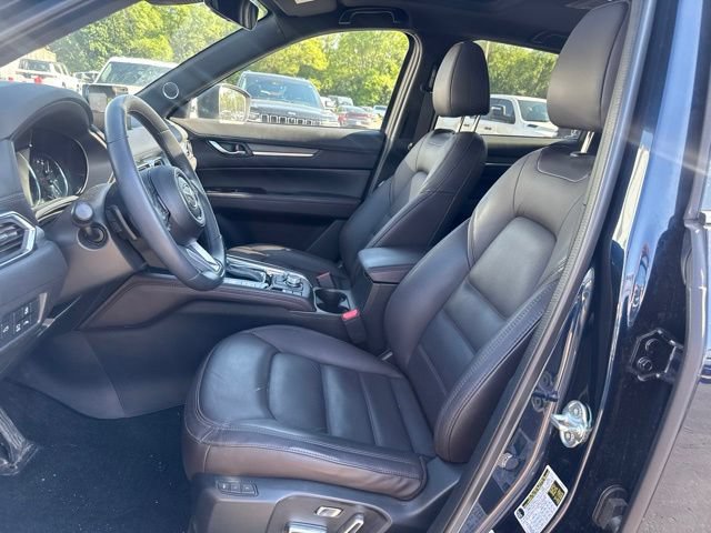 Used 2023 MAZDA CX-5 Signature AWD/4WD image 15