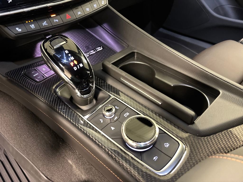New 2026 Cadillac CT5 Sport image 40