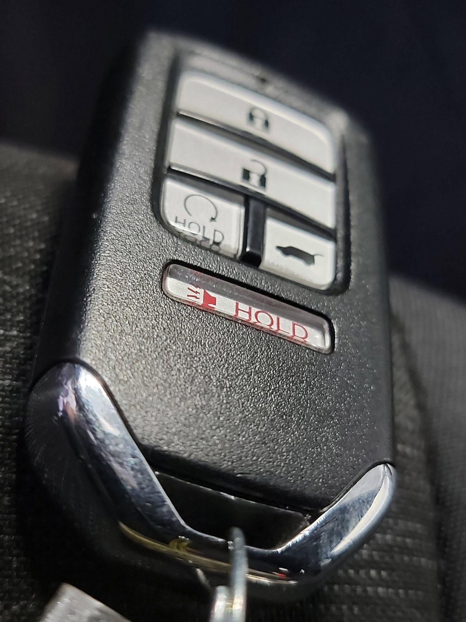 Used 2019 Honda Passport Sport image 31
