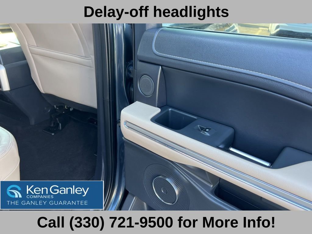 Used 2023 Ford Expedition Limited image 57