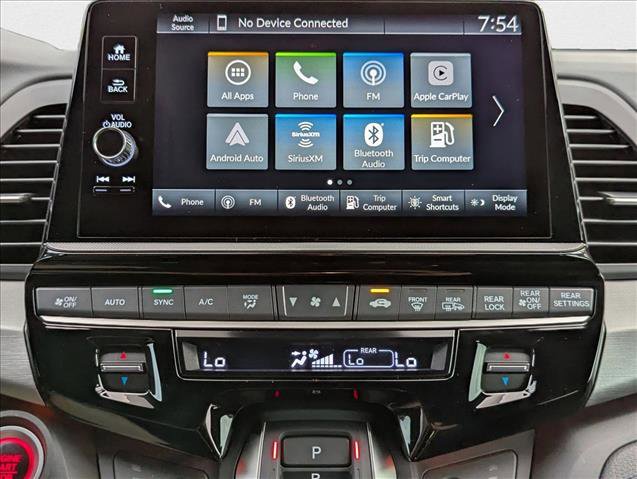 New 2026 Honda Odyssey Sport-L image 12