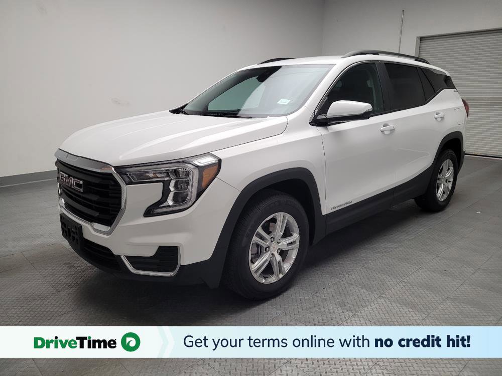 Used 2023 GMC Terrain SLE w/ Driver Convenience Package