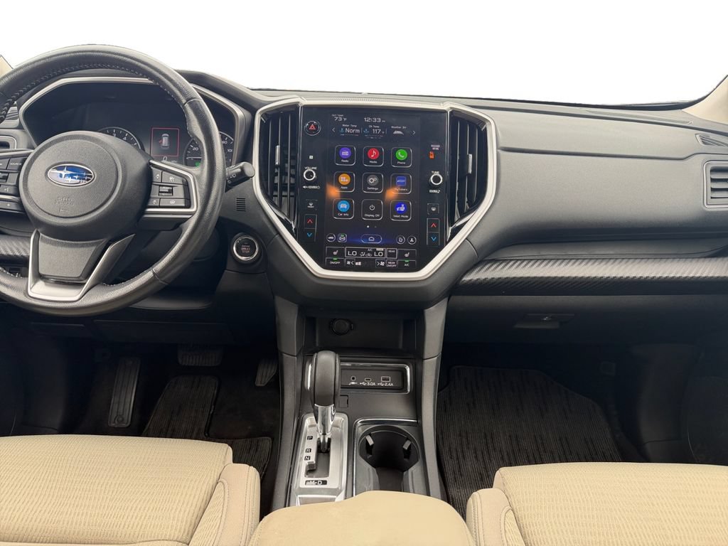 Used 2024 Subaru Ascent Premium w/ Convenience Package AWD/4WD image 14