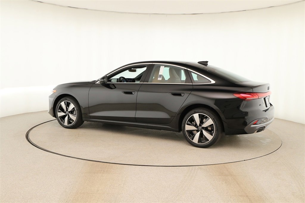 New 2025 Audi A5 2.0T Premium Plus image 3