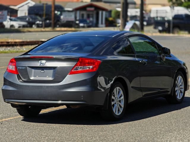 Used 2012 Honda Civic EX image 12