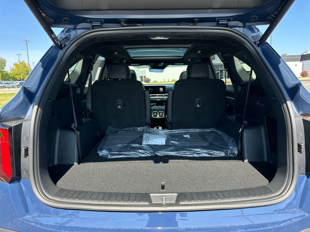 New 2026 Kia Sorento SX Prestige image 45