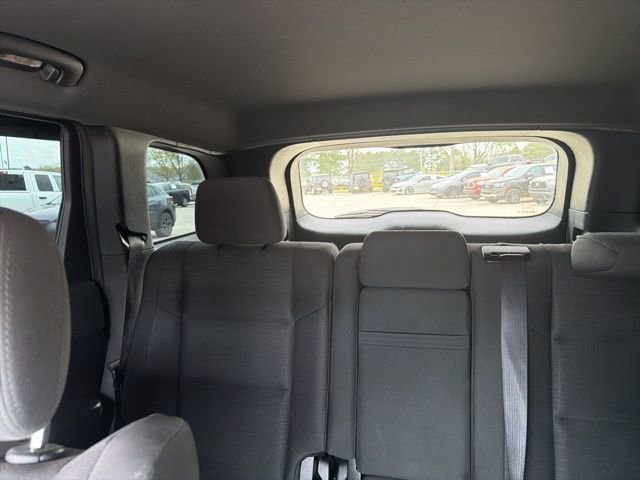 Used 2014 Jeep Grand Cherokee Laredo w/ Quick Order Package 23E image 29