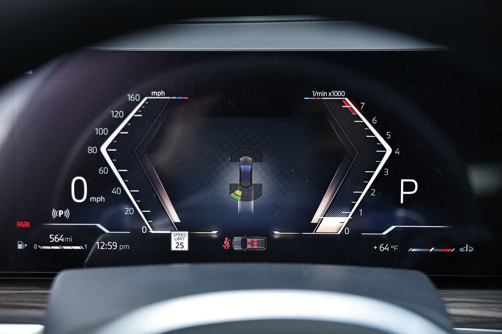 New 2026 BMW X5 xDrive40i w/ M Sport Package image 28