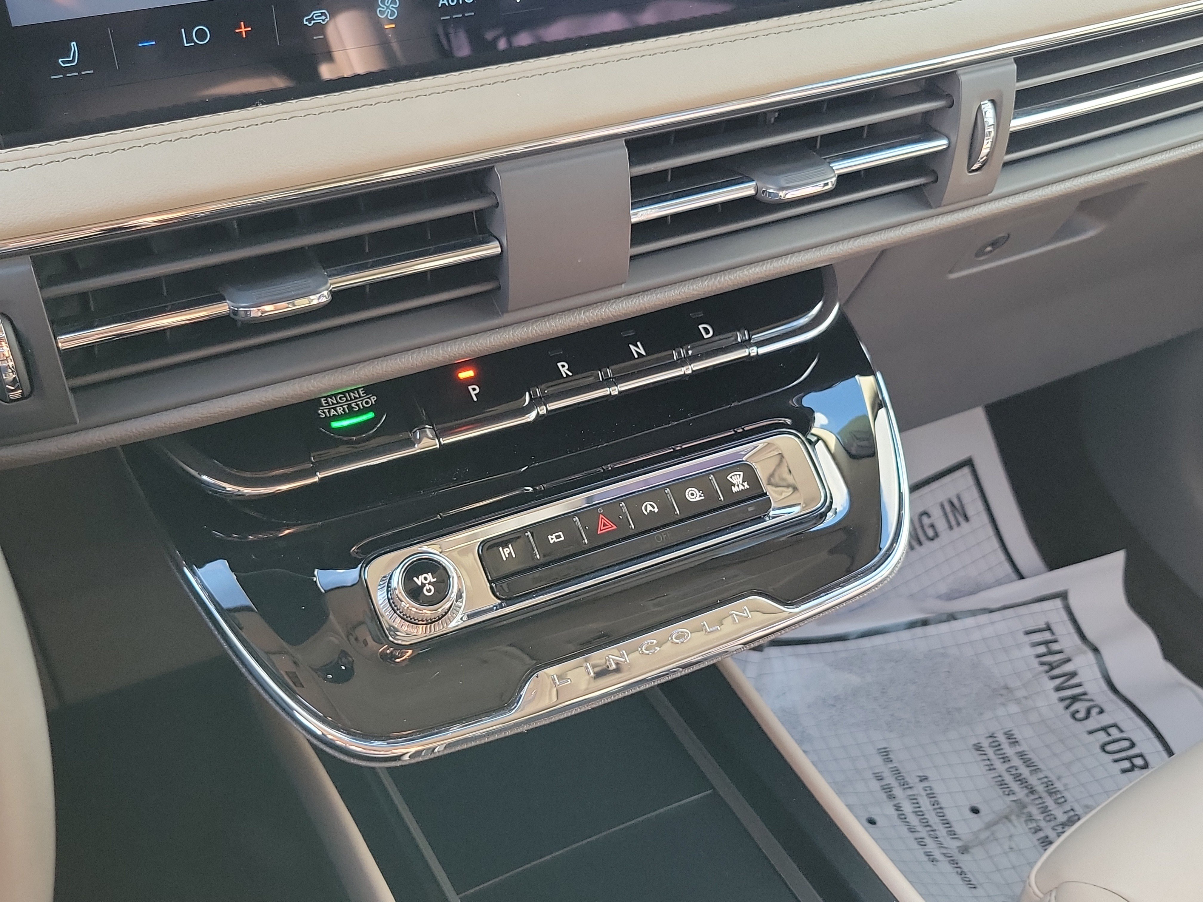Certified 2023 Lincoln Corsair FWD image 18